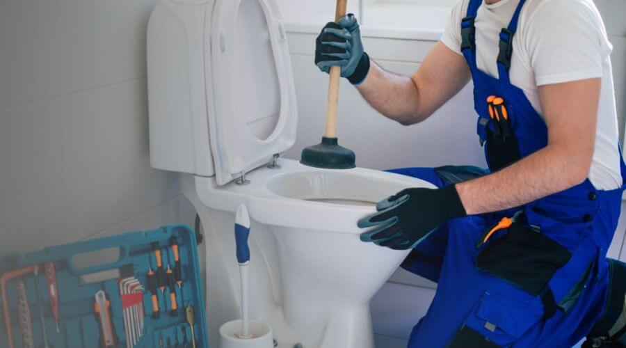 Professional emergency plumbing in Hornbrook, CA